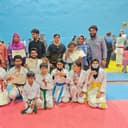 Testimonial of Rafiq Ahmed